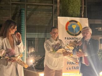 Il Panathlon Club Perugia verso gli Europei di Endurance