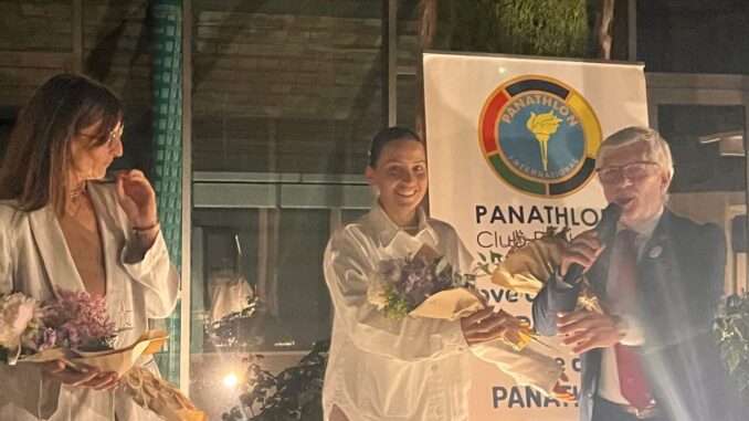Il Panathlon Club Perugia verso gli Europei di Endurance