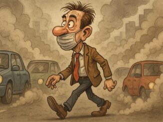 Umbria, parere contrario al Piano nazionale sull’aria