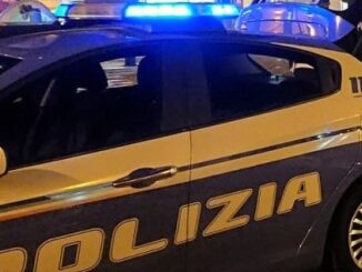 Espulso albanese per gravi reati e allarme a Perugia