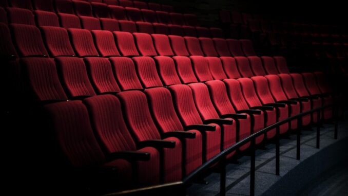 Cinema Revolution Perugia: film e spettacoli dal 26 giugno