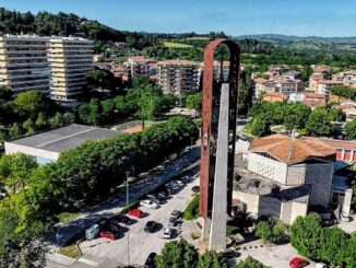 Lavori a Ponte San Giovanni e nel centro storico cittadino