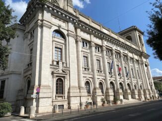 267 progetti PNRR in esame in Prefettura a Terni