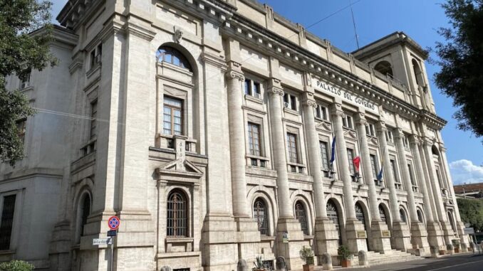 267 progetti PNRR in esame in Prefettura a Terni