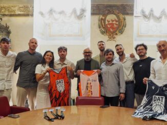 Dal 27 al 29 giugno torna il torneo Dat Master a Perugia