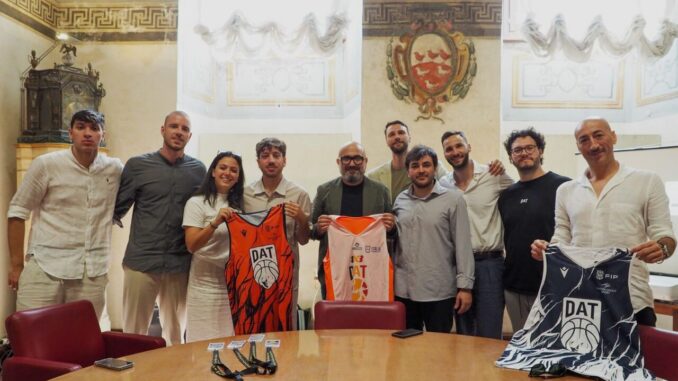 Dal 27 al 29 giugno torna il torneo Dat Master a Perugia