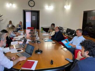 Approvato rendiconto 2024 dell'Assemblea umbra