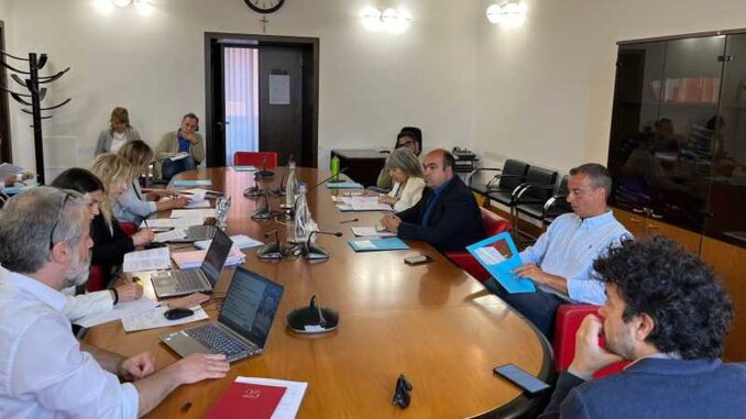 Approvato rendiconto 2024 dell'Assemblea umbra