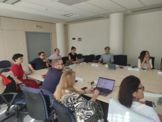 Perugia guida il progetto Chess sulla sostenibilità urbana