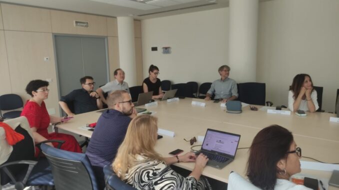 Perugia guida il progetto Chess sulla sostenibilità urbana