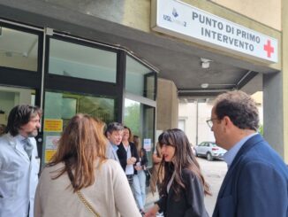 Sanità Umbria: 711 nuove assunzioni nel 2025 approvate