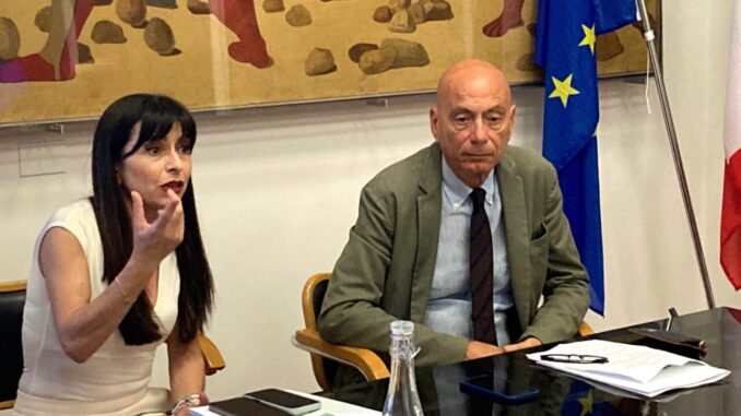 Fondazione anti-usura: bilancio 2025 approvato, impegno rinnovato
