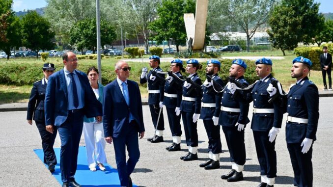 Protocollo a Capanne per inclusione penale sport e reinserimento