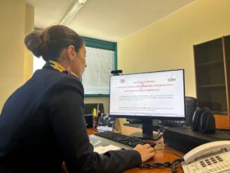 Accordo tra Polizia e Fondazione per orfani di femminicidio