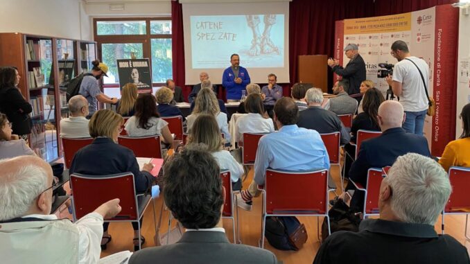 Rapporto Caritas diocesana Povertà e Risorse compie dieci anni