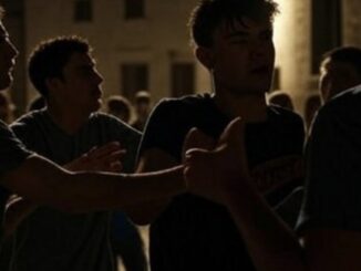 Giovane ferito in rissa notturna a Piccione, è grave in ospedale