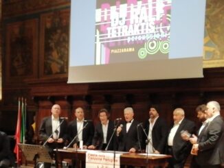 Torna la Festa della canzone perugina. Apertura bando