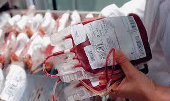 Donazioni di sangue stabili, ma più trasfusioni in Umbria