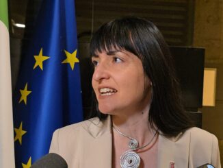 Suicidio in carcere a Perugia, Bistocchi: istituzioni sconfitte