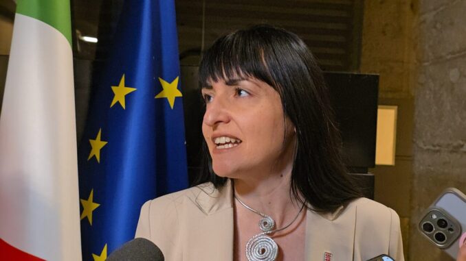 Suicidio in carcere a Perugia, Bistocchi: istituzioni sconfitte