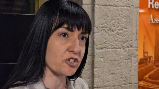 Umbria, via libera al bilancio consolidato 2024