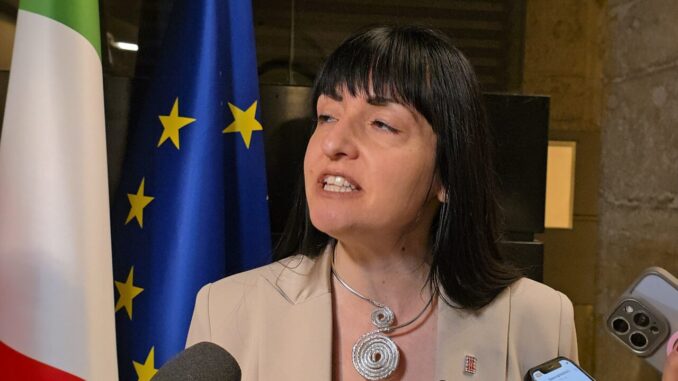 Riapre la Basilica di Norcia, Bistocchi, rinascita per la Valnerina