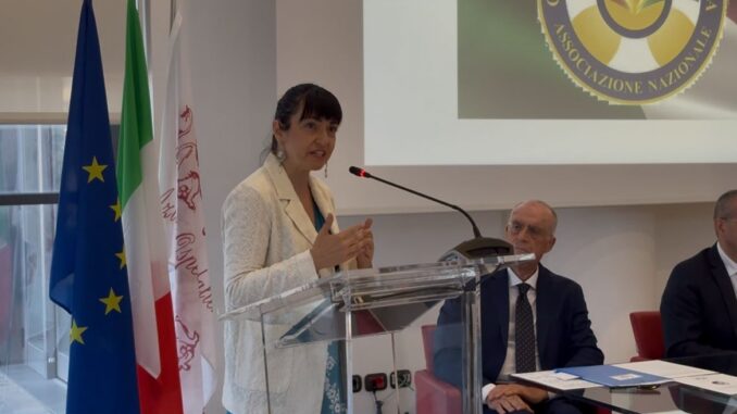 Sanità umbra, premiata l’eccellenza dell’Oculistica di Perugia