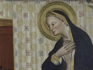 Segni di speranza dai luoghi del sisma