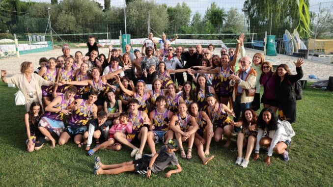 “Silvia nel cuore” sport, qualità della vita, solidarietà