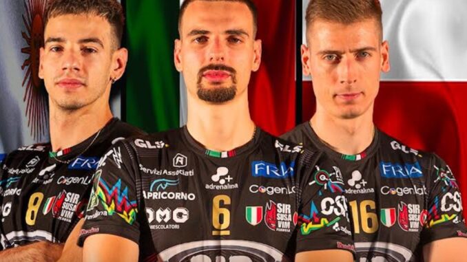 Italia-Polonia, Giannelli trionfa su Semeniuk a Chicago