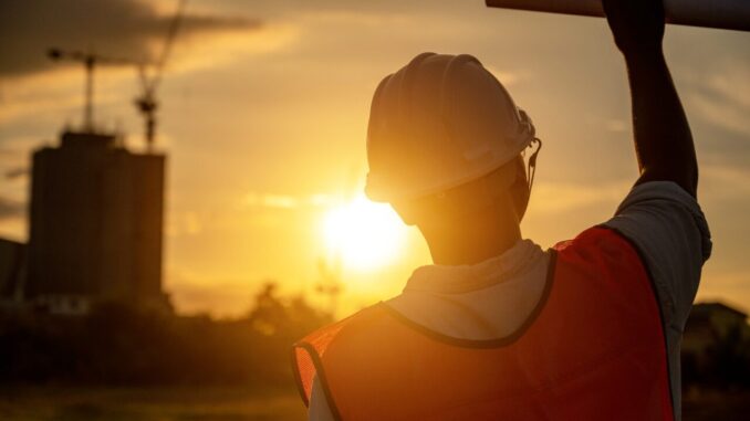 Regione Umbria: stop al lavoro al sole nelle ore più calde
