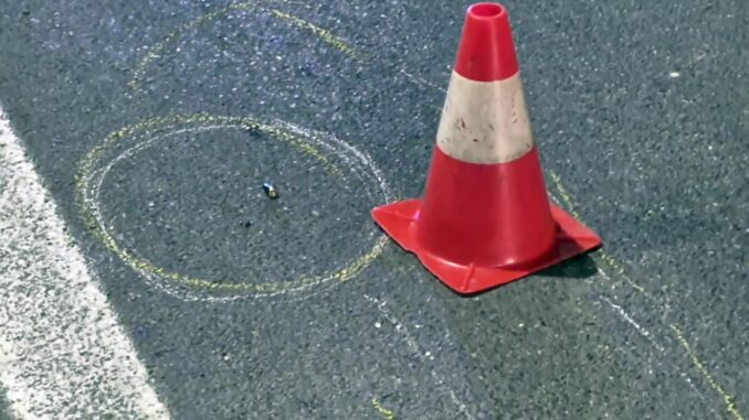 Sparatoria di Verna, identificato l'uomo che ha aperto il fuoco e poi fuggito