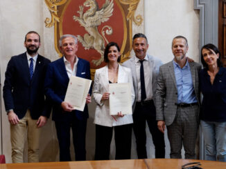 Protocollo tra Comune di Perugia e Legacoop per i beni comuni