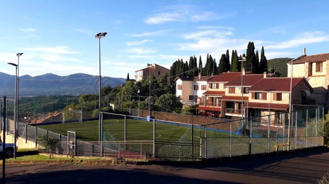 Stroncone: via a progetto "Benessere in comune" per giovani