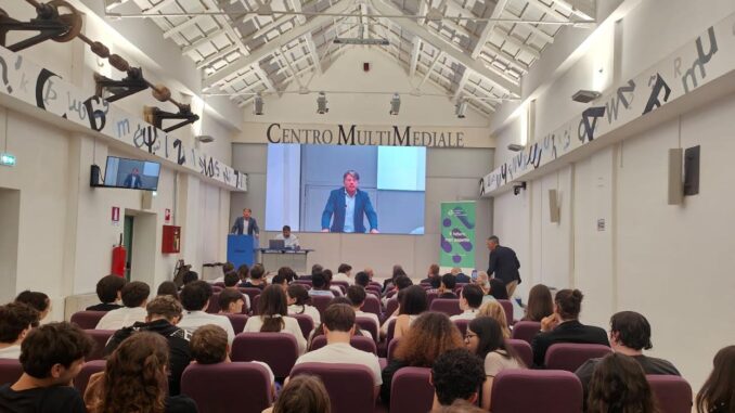 Studenti umbri premiati con idee d’impresa innovative