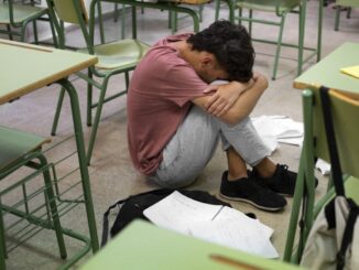 Striscia allarme sanità mentale a Perugia: servizi inadeguati