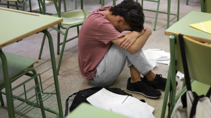 Striscia allarme sanità mentale a Perugia: servizi inadeguati