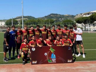 Atalanta e Terni FC insieme nel progetto DEAcademy Élite