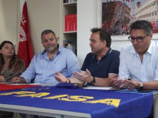 Gestione Tpl Umbria: sindacati chiedono voto in Consiglio regionale