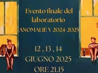 “Tutti si sono mossi”. Le emozioni in scena nel finale di ANOMALIE V