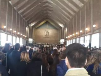 Università Perugia 17/a in Italia nel ranking mondiale