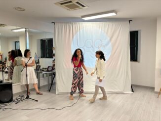 Usl Umbria 1 presenta i risultati progetto Young and Peer School