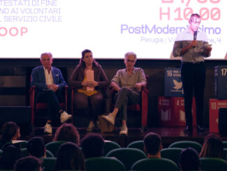 Giovani e cooperazione, in 130 con Legacoop per l’Umbria