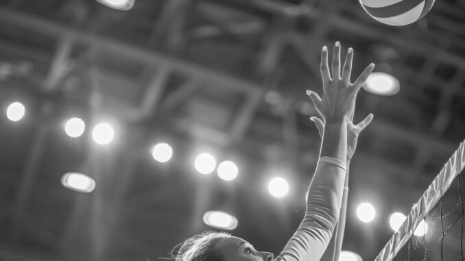 Pro Volley Camp, sette settimane di tecnica e crescita