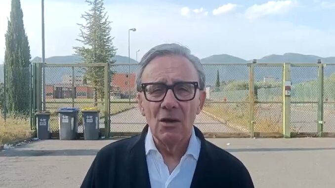 Carceri umbre: ripristinato il Provveditorato a Perugia