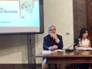 Umbria, welfare condiviso per rispondere alle fragilità
