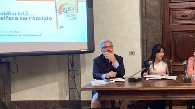 Umbria, welfare condiviso per rispondere alle fragilità