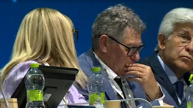 Pensionati Cisl, sostenibilità al centro del XX congresso