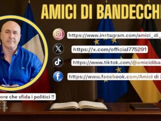 Nasce il Club “Amici di Bandecchi”, oltre 1000 adesioni