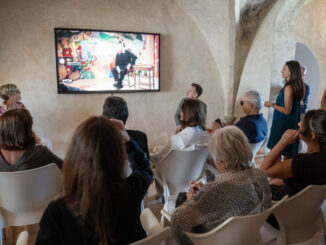 Umbria fulcro celebrazioni 100 anni dalla nascita di Fo